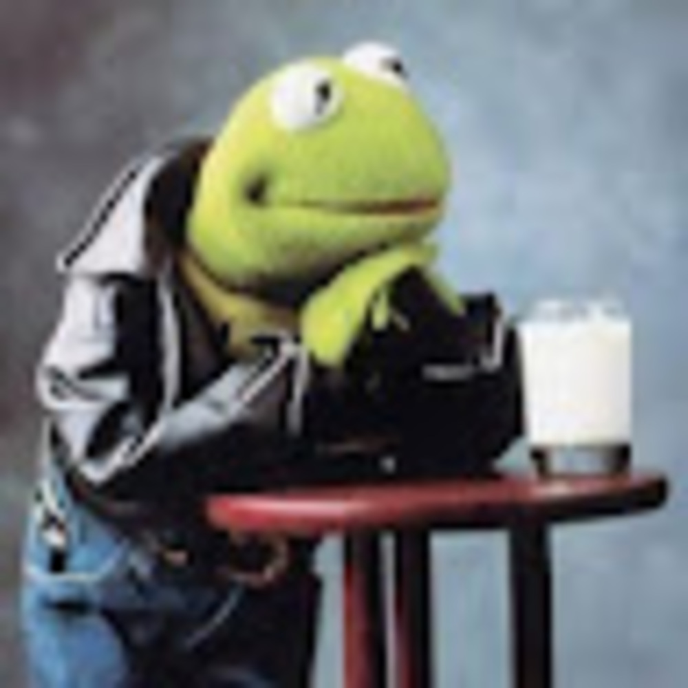 Meet your Posher, Rico